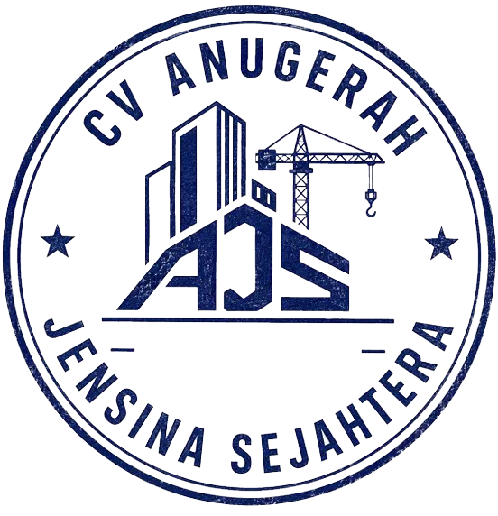 CV Anugerah Jensina Sejahtera