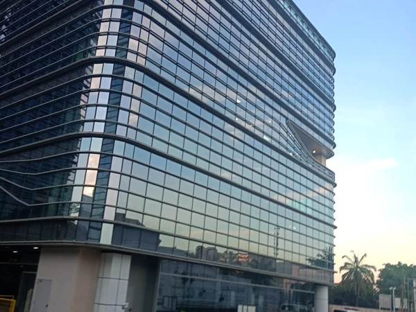 Jasa Bangun Gedung